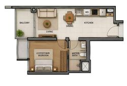 Midwood (D23), Condominium #599246141